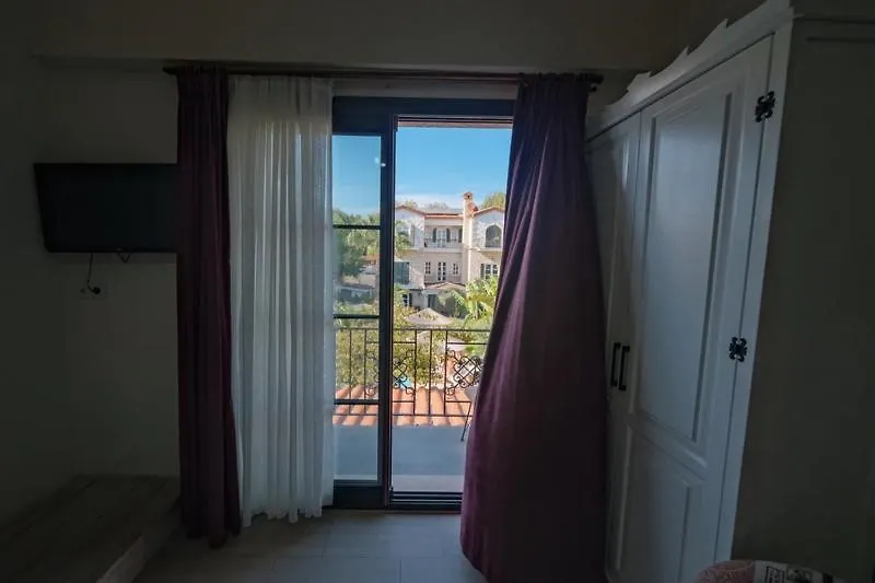 Moranka Alacati Hotel