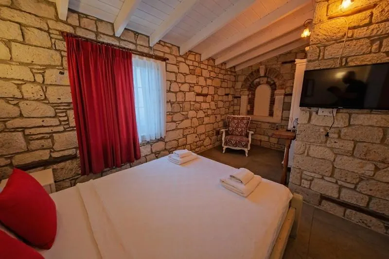 Hotel Moranka Alacati