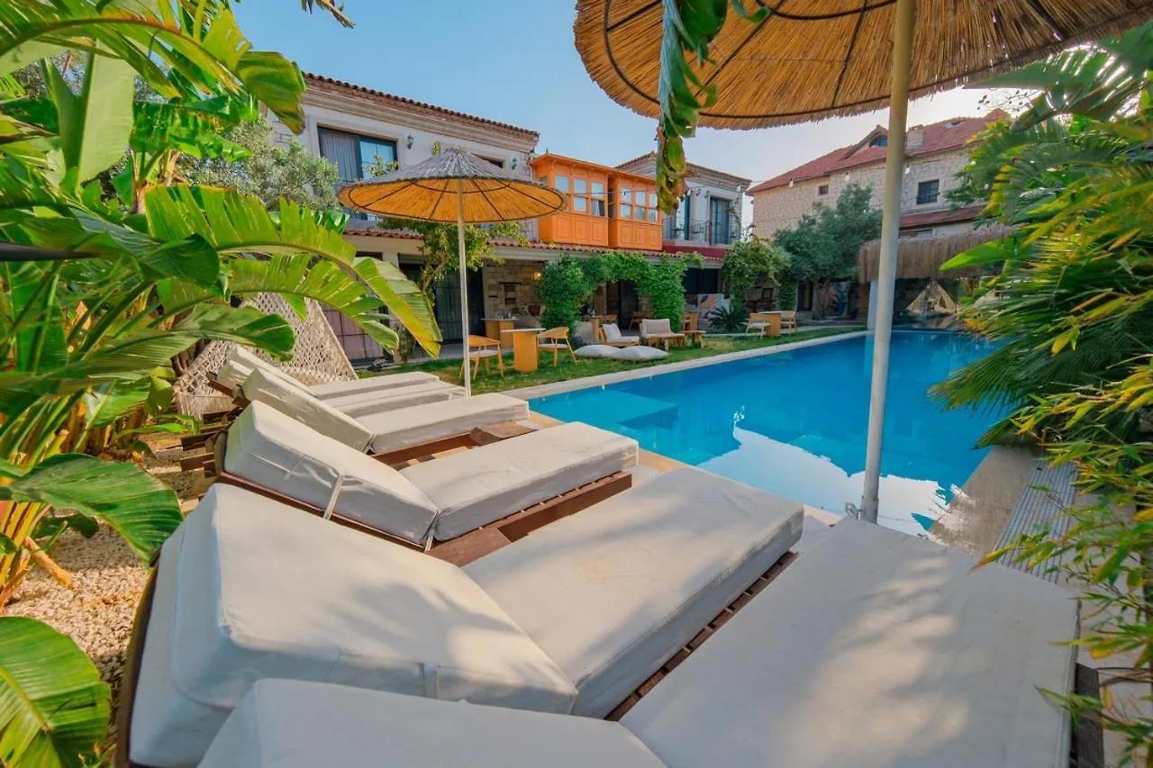 Moranka Alacati