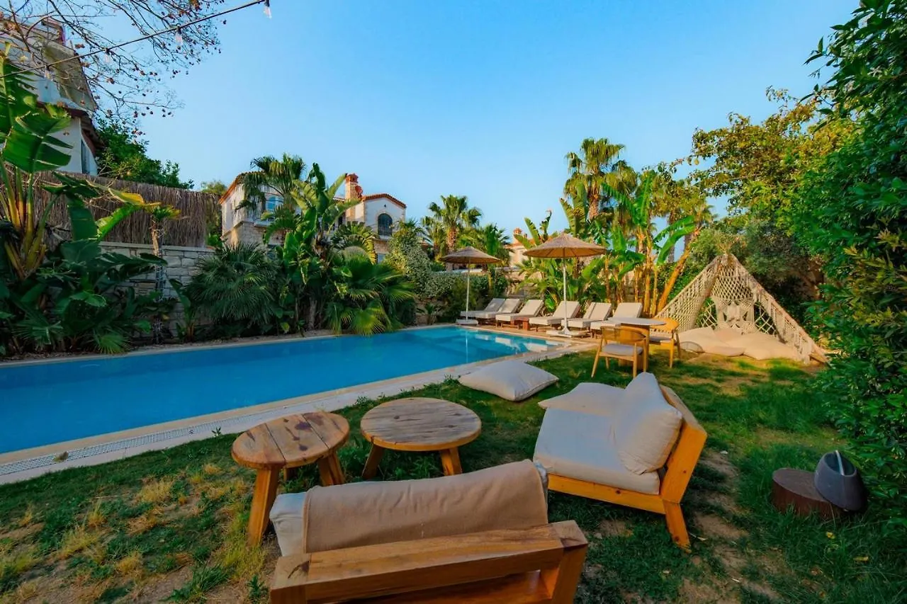 Hotel Moranka Alacati