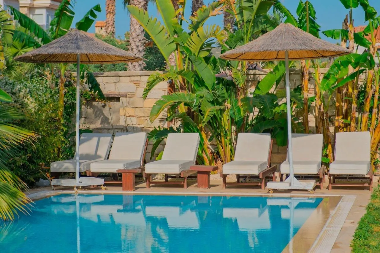 Hotel Moranka Alacati