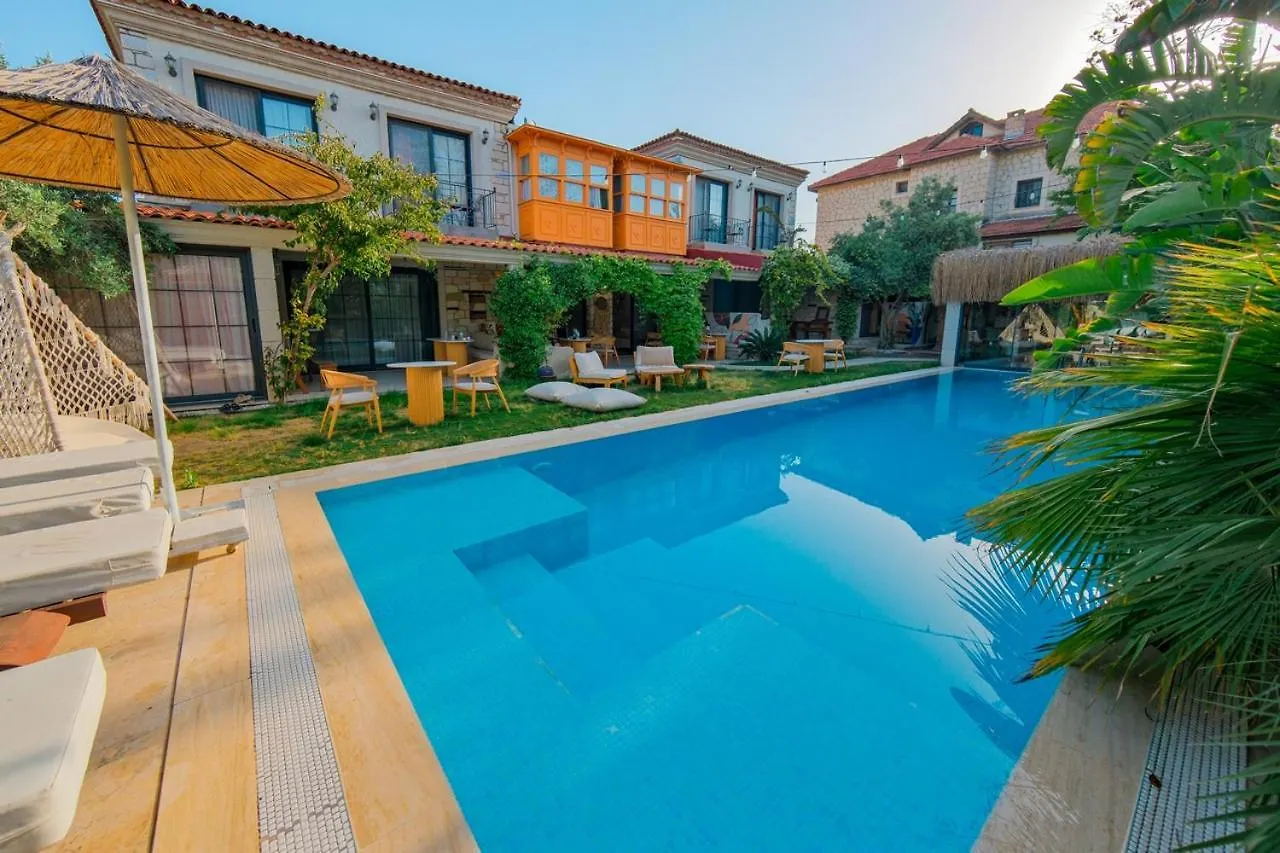 Moranka Alacati 3*,  Turkey