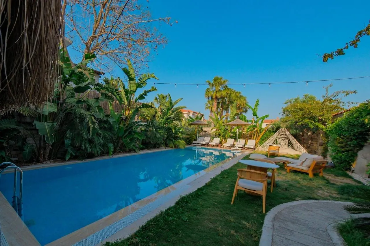 Moranka Alacati