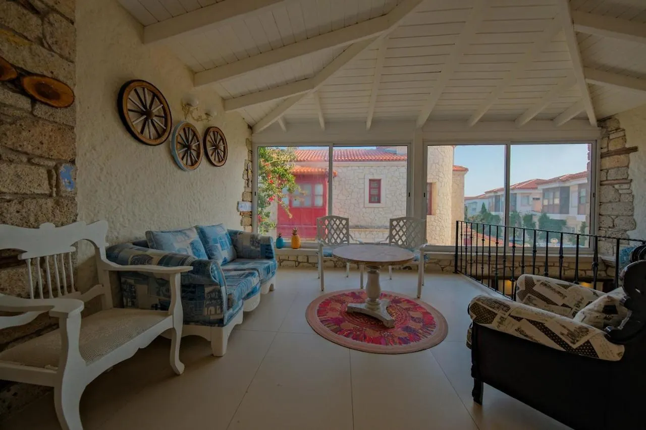Hotel Moranka Alacati