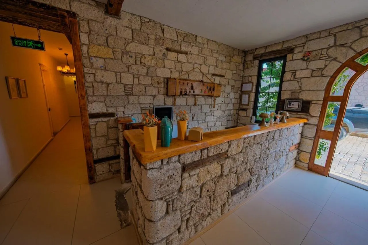 Hotel Moranka Alacati
