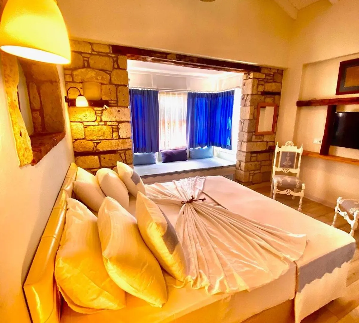 Moranka Alacati 3*,  Turkey