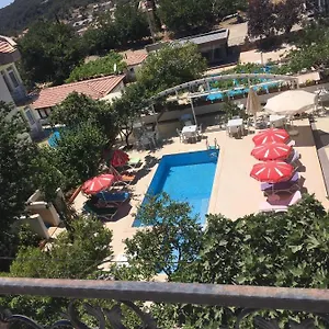  Apart Otel Sunset Türkiye