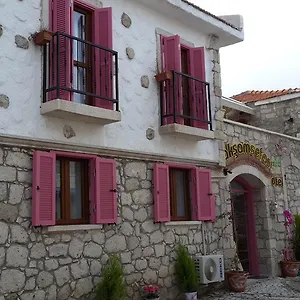 5* Hotel Aksam Sefasi