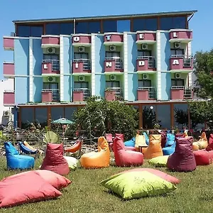 ** Otel Linda Butik Gümüldür Türkiye
