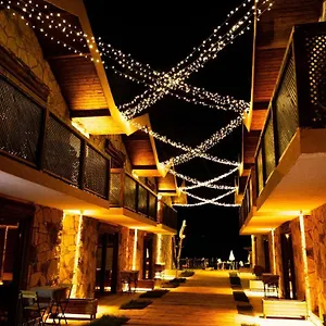 ***** Oda ve Kahvaltı Tas Mahall Luxury Türkiye