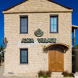 Aura Village Alaçatı
