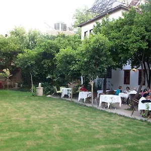 ** Otel The Ninova Türkiye