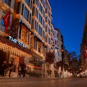 ***** Otel The Boulevard Nisantasi Türkiye