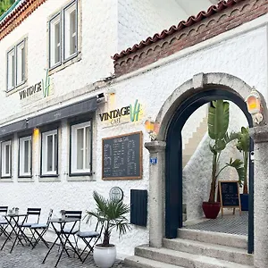 Vintage Alaçatı