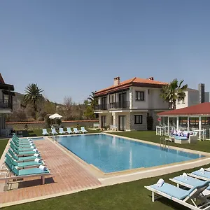 3* Gasthof Nea Garden