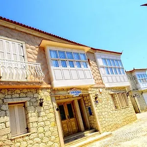 Alya Ruzgari Alaçatı