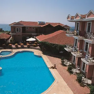 *** Otel Gunes Türkiye