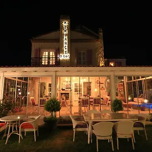 Kirlance Alaçatı