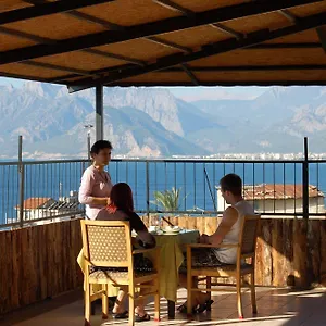 ** Otel Twenty Türkiye