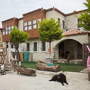 Sıla Alaçatı
