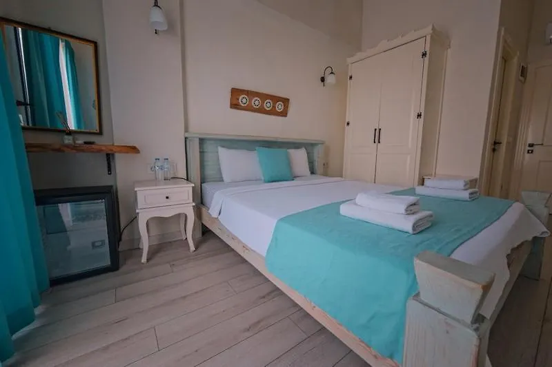Hotel Moranka Alaçatı