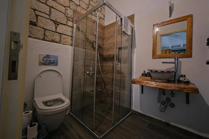 Moranka Alaçatı Hotel