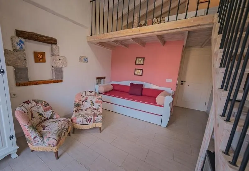 *** Hotel Moranka Alaçatı Turchia