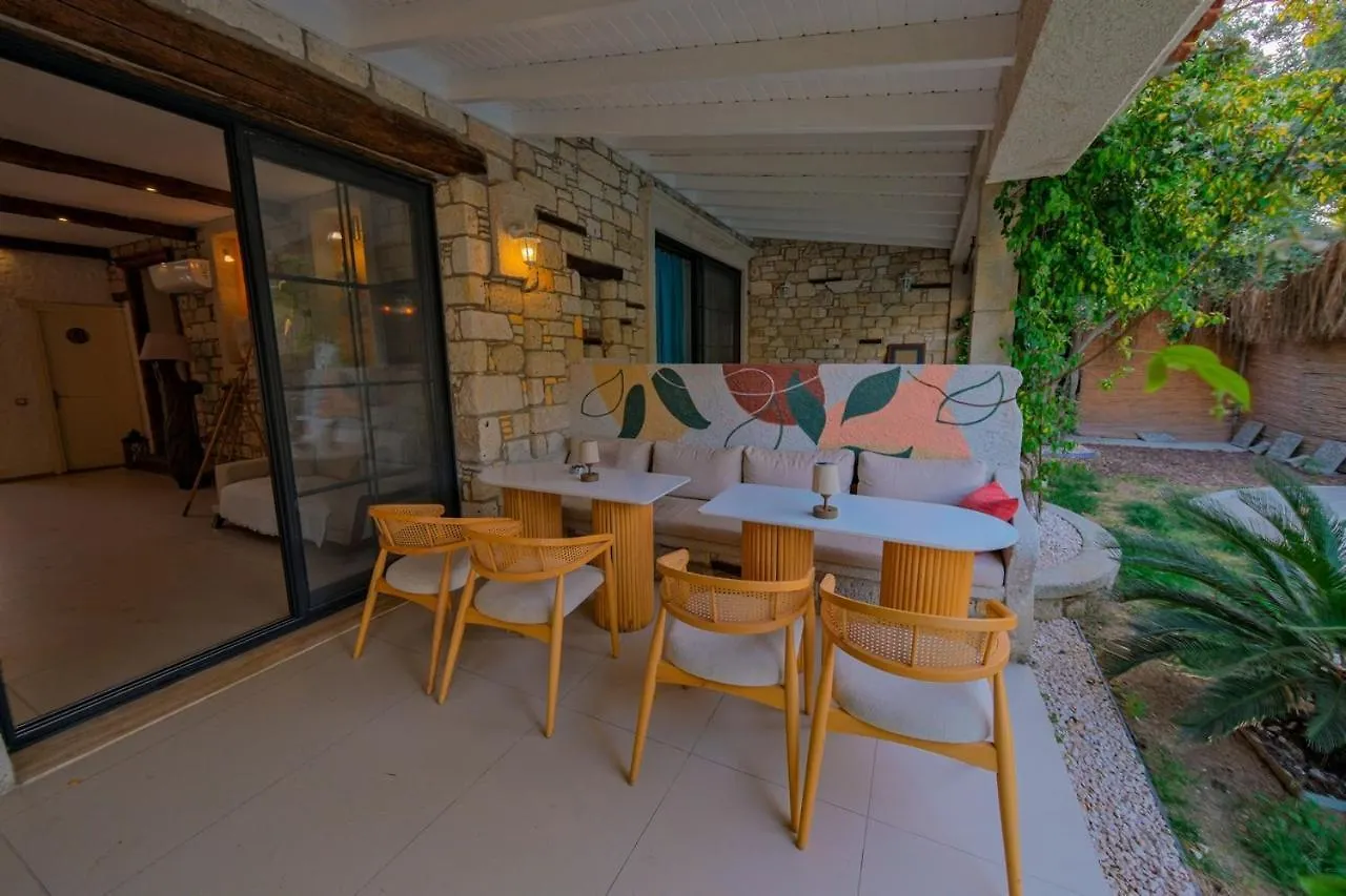 *** Hotel Moranka Alaçatı Turchia